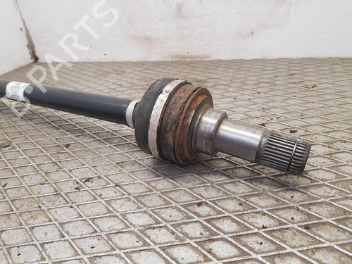Right rear driveshaft BMW 7 (G11, G12) 740 d, Ld xDrive | BP26569687M41 