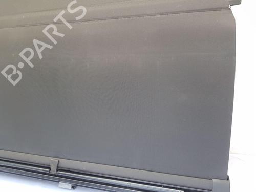 Rear parcel shelf AUDI A4 B6 Avant (8E5) 1.8 T quattro | BP26667501C85 