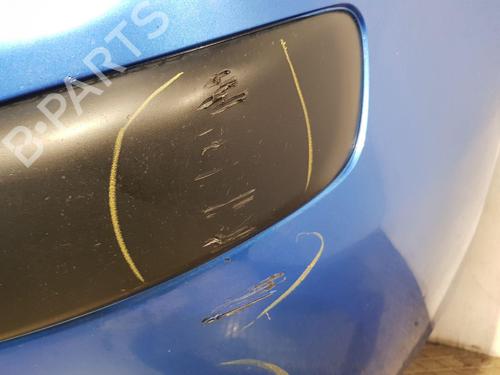 Front bumper NISSAN NOTE (E11, NE11) 1.4 | BP27920540C7