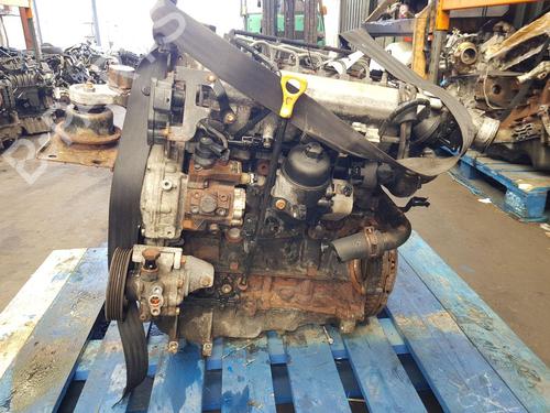 Engine KIA RIO II (JB) 1.5 CRDi | BP38197685M1 - Image 4