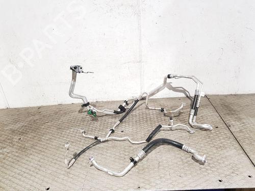 Used AC pipe LAND ROVER RANGE ROVER IV (L405) 3.0 TDV6 4x4 (258 hp) 32398010