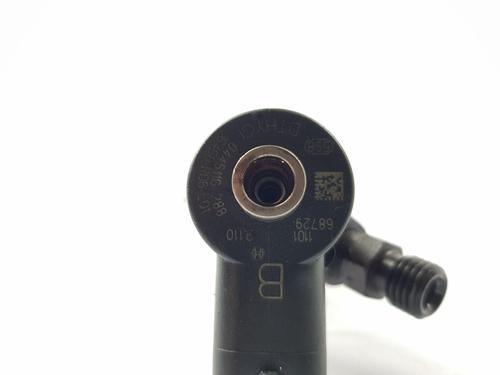 Injector HONDA CIVIC VIII Hatchback (FN, FK) 2.2 CTDi (FK3) | BP27620273M100