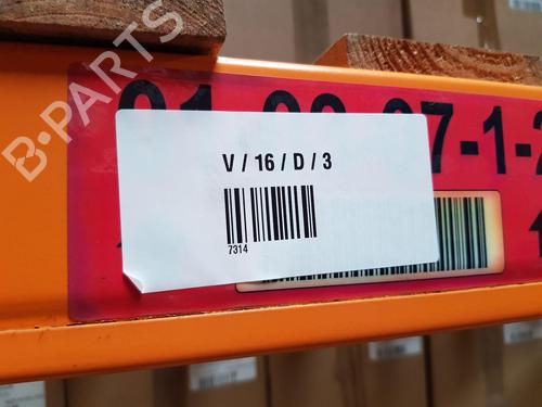 Right taillight BMW 3 (F30, F80) 320 d | BP24918521C35 