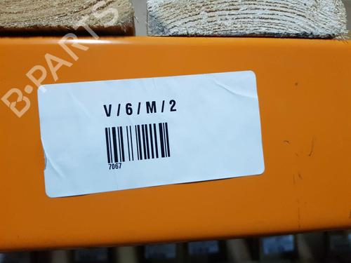 Zamek maski MERCEDES-BENZ CLK (C209) CLK 350 (209.356) | BP30737769C133