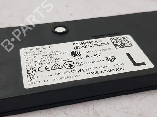 Electronic module TESLA MODEL Y (5YJY) | BP33889737M83 - Image 2