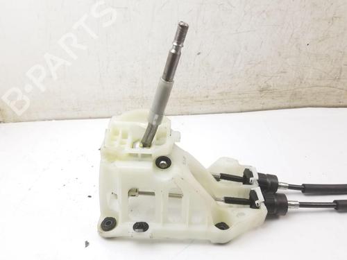 Gear lever TOYOTA YARIS (_P21_, _PA1_, _PH1_)  | BP22682782M90 