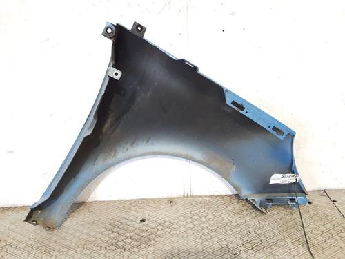 Left front fenders RENAULT SCÉNIC III (JZ0/1_) 1.5 dCi | BP22208266C41 