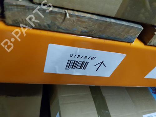 Electronic module BMW i3 (I01) Electric | BP30737712M83