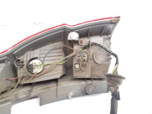 Left taillight HONDA CR-V III (RE_) 2.2 i-CTDi 4WD (RE6) | BP28049759C34 - Image 6