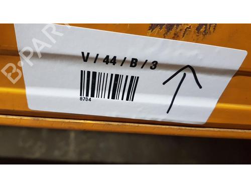 Front left seatbelt CITROËN BERLINGO MULTISPACE (B9) 1.6 HDi 90 | BP34142109I26  - Image 7