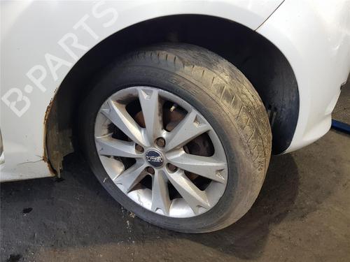 Brugte FORD FIESTA VI Van 1.4 TDCi 4788593