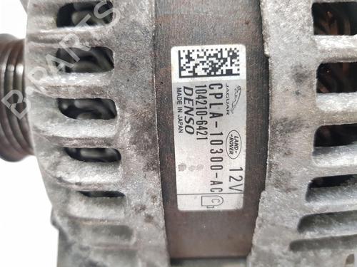 Alternator LAND ROVER RANGE ROVER SPORT II (L494) 5.0 SCV8 4x4 | BP28362979M7 