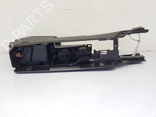 Armrest / Center console FORD FIESTA VI (CB1, CCN) 1.6 ST | BP27664841I20 
