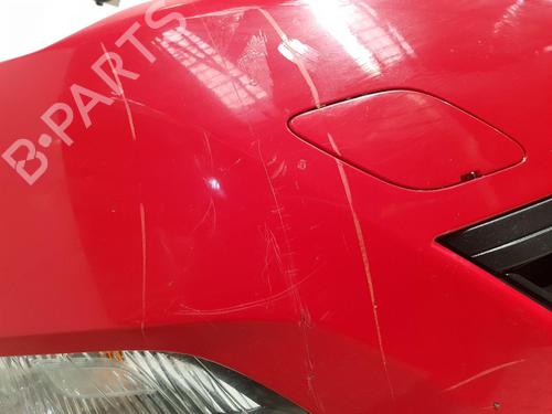 Front bumper VAUXHALL ASTRA Mk VI (J) (P10) 1.4 | BP29549085C7 