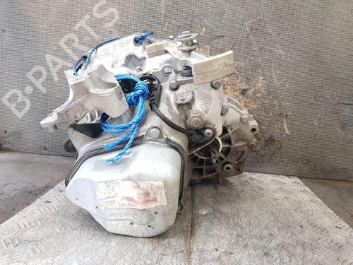 Gearbox OPEL CORSA F (P2JO) 1.2 (68) | BP29054861M3