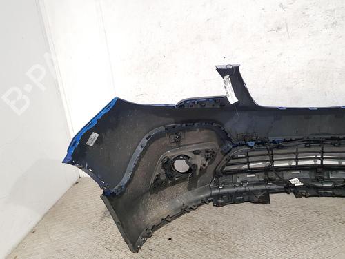 Front bumper VAUXHALL MOKKA / MOKKA X (J13) 1.6 CDTi | BP29839854C7