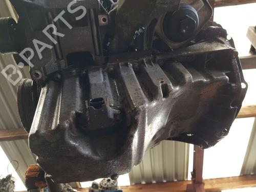 Engine AUDI A4 B8 Avant (8K5) 2.0 TDI | BP26134948M1