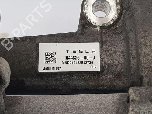 Steering rack TESLA MODEL 3 (5YJ3) EV AWD | BP35746204M22  - Image 7