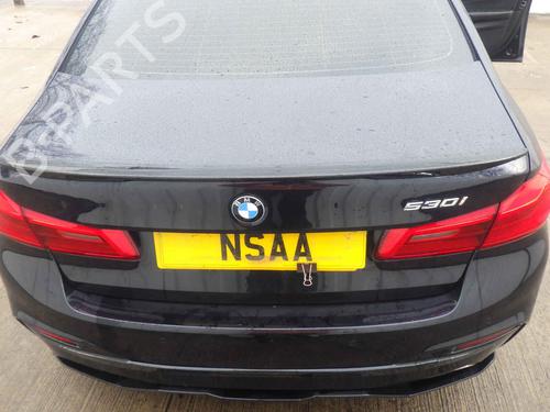 Headlight switch BMW 5 (G30, F90) 530 i | BP33559202I24 - Image 12