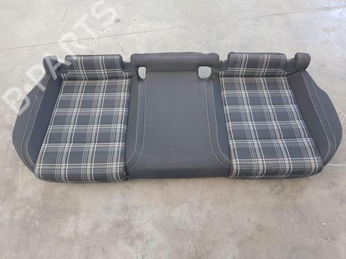 Right front seat VW GOLF VII (5G1, BQ1, BE1, BE2) 2.0 GTD | BP29230001C16 