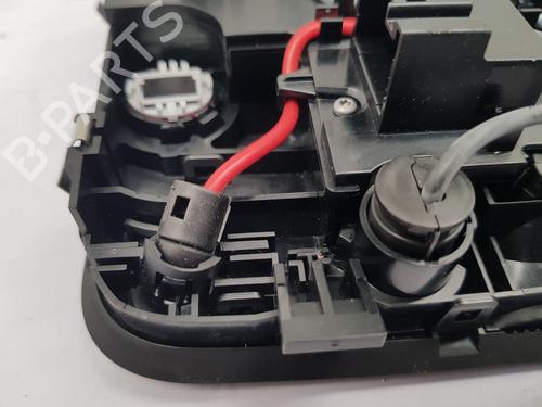 Kabinelys BENTLEY CONTINENTAL Convertible (3S_) 6.0 AWD | BP26963382I8 