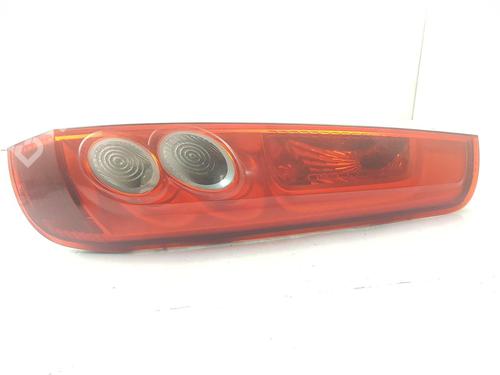 Right taillight FORD FIESTA V (JH_, JD_) 1.6 TDCi | BP30977094C35