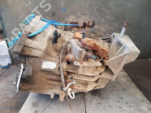 Gearbox FORD TRANSIT Van (FA_ _) 2.2 TDCi | BP40018924M3 - Image 5