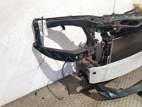 Front slam panel OPEL CORSA D (S07)  | BP22203134C72 