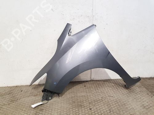 Forskærm venstre HONDA JAZZ IV (GK_) 1.3 (102 hp) 26943182