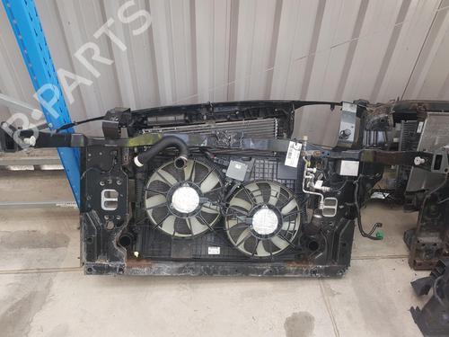 Frontplade/Frontkurv JEEP CHEROKEE (KL) 2.0 CRD 4x4 | BP22670501C72 - Image 17