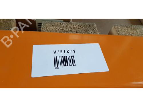 Intercooler pipe BMW 2 Gran Coupe (F44) 220 d | BP30264519M127 