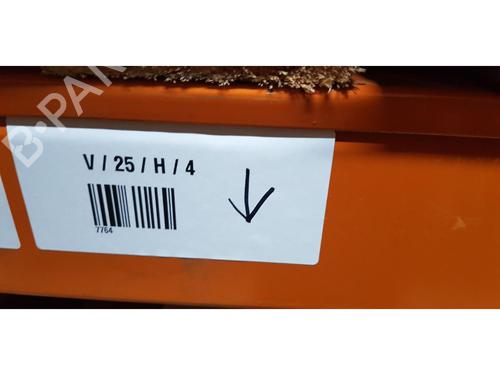 Viskermotor vindrude ALPINE A110 II 1.8 | BP22675620M29 