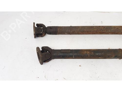 Driveshaft LAND ROVER 110/127 (LDH) 2.5 TD 4x4 | BP26588878M37 