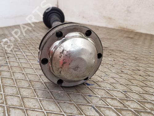 Right front driveshaft AUDI A3 Sportback (8VA, 8VF) S3 quattro | BP27579479M39