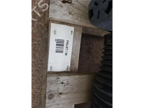 Right rear driveshaft MERCEDES-BENZ E-CLASS (W212)  | BP22208946M41 