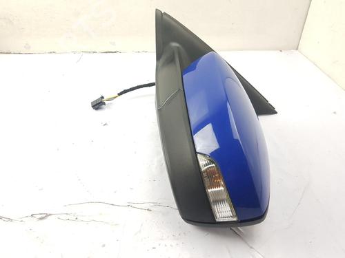 Left mirror SKODA FABIA III (NJ3) 1.0 TSI | BP32306500C26