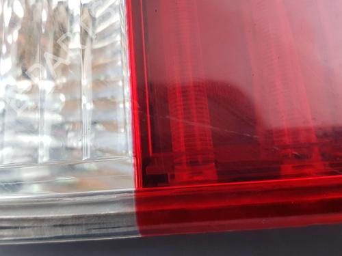 Right taillight BMW X3 (E83) 3.0 sd | BP29620207C35 