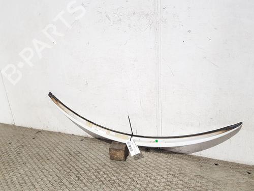 Rear spoiler VAUXHALL INSIGNIA Mk I (A) Hatchback (G09) 1.6 CDTI (68) | BP30138163C96