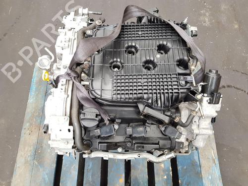 Motor NISSAN 370Z Coupe (Z34) 3.7 V6 VVEL (330 hp) 22207374
