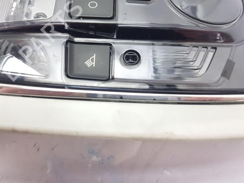 Interior roof light PEUGEOT 508 I (8D_) 2.0 HDi | BP22669000I8