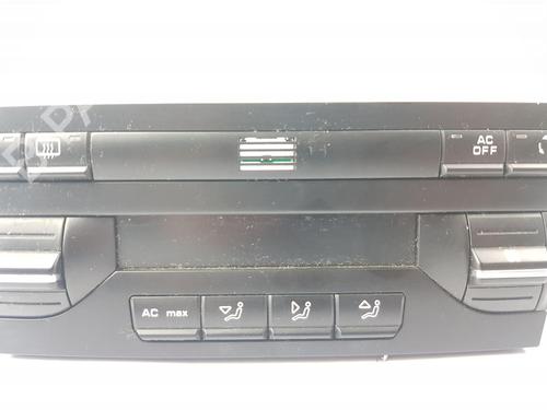 Climate control PORSCHE CAYMAN (987) S 3.4 | BP27150805I5 
