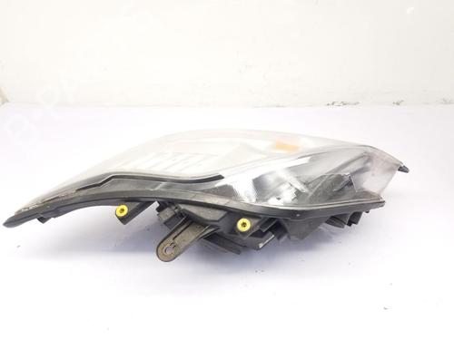 Left headlight FORD KUGA I 2.0 TDCi | BP27305282C28