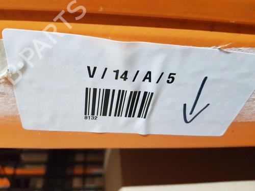 Intake manifold VW GOLF VIII (CD1, DA1) 2.0 TDI | BP31690969M70  - Image 7