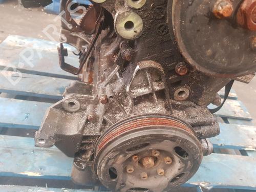 Engine VAUXHALL CORSA Mk III (D) (S07) 1.2 i 16V (L08) | BP30603745M1 - Image 8
