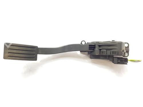 Pedal VOLVO S40 II (544) D2 (115 hp) 28284091