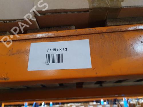 Instrument cluster PORSCHE CAYENNE (92A) 3.6 GTS | BP27286767C47 - Image 8