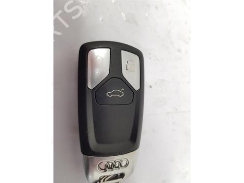 Electronic module AUDI A4 B9 (8W2, 8WC) S4 TFSi quattro | BP31864397M83