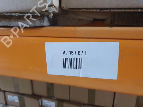 Left taillight VW GOLF VII (5G1, BQ1, BE1, BE2) 2.0 TDI | BP28088105C34 