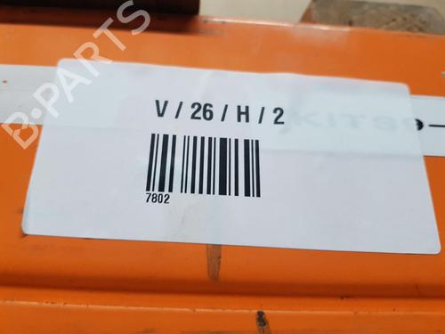 Climate control ALPINE A110 II  | BP33295906I5  - Image 8