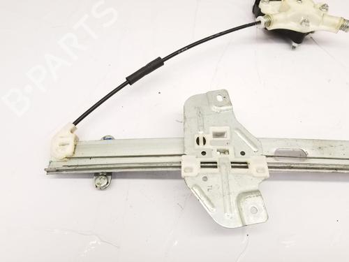 Front left window mechanism KIA PICANTO II (TA) 1.2 | BP35746372C22 - Image 3